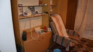 "Gabinet dentystyczny"