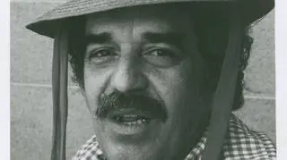 Gabriel Garcia Marquez, 1973 rok