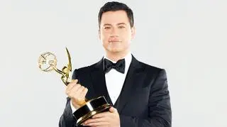 Galę Emmy 2012 poprowadzi Jimmy Kimmel