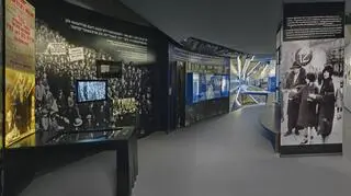 Galeria Na żydowskiej ulicy 