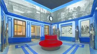 Galeria Wyzwania nowoczesności 