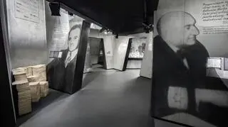 Galeria Zagłada 
