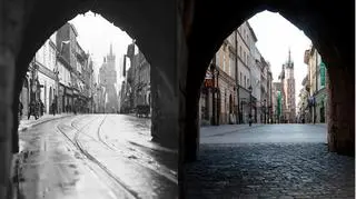 "Galicyjski charakter miasta nie zniknął"