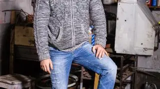 Garaż marzeń wiosna 2017