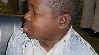 Gary Coleman (fot. Aaron Fulkerson)