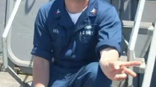 Gary Leo Rehm Jr.