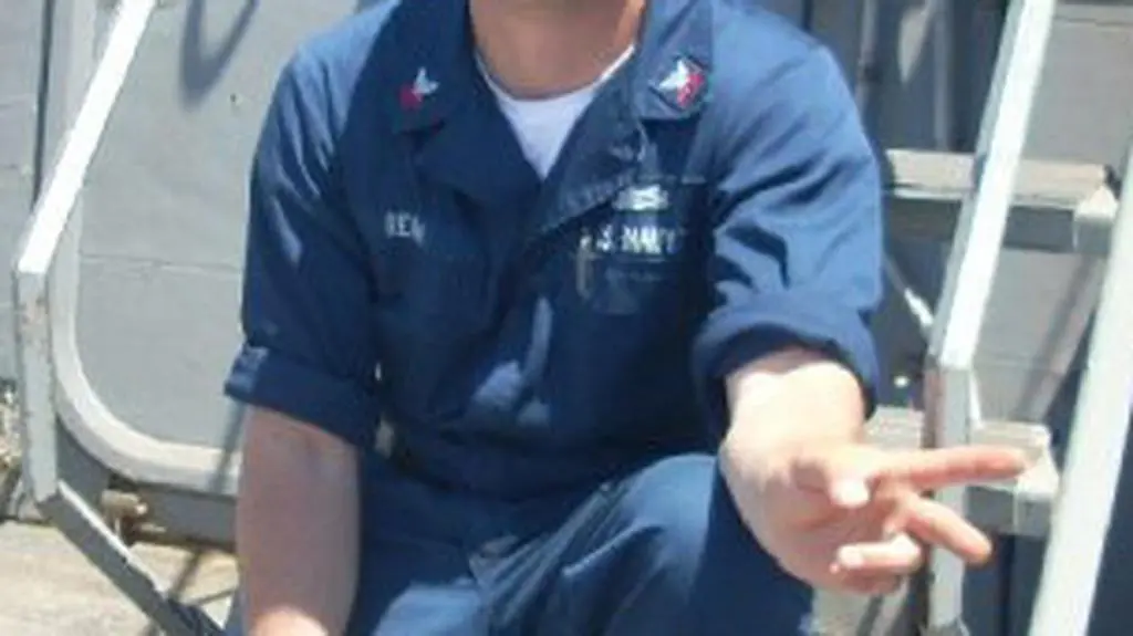 Gary Leo Rehm Jr.