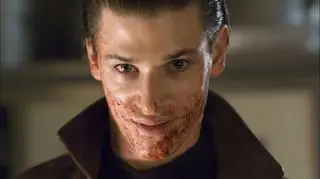Gaspard Ulliel jako młody Hannibal Lecter w kinowym przebojue z 2007 roku (fot. materiały dsytrybutora)