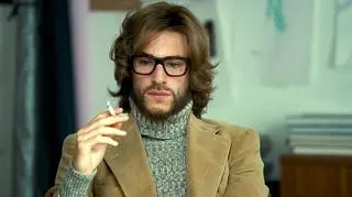 Gaspard Ulliel