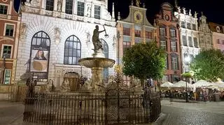 Gdańsk jako jedyne polskie miasto w rankingu "The Guardian"