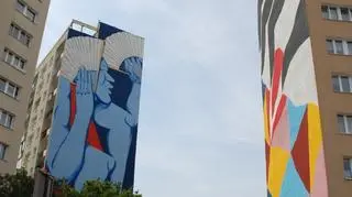 Gdańsk jako jedyne polskie miasto znalazł się w zestawieniu najciekawszych miasta świata promujących street art