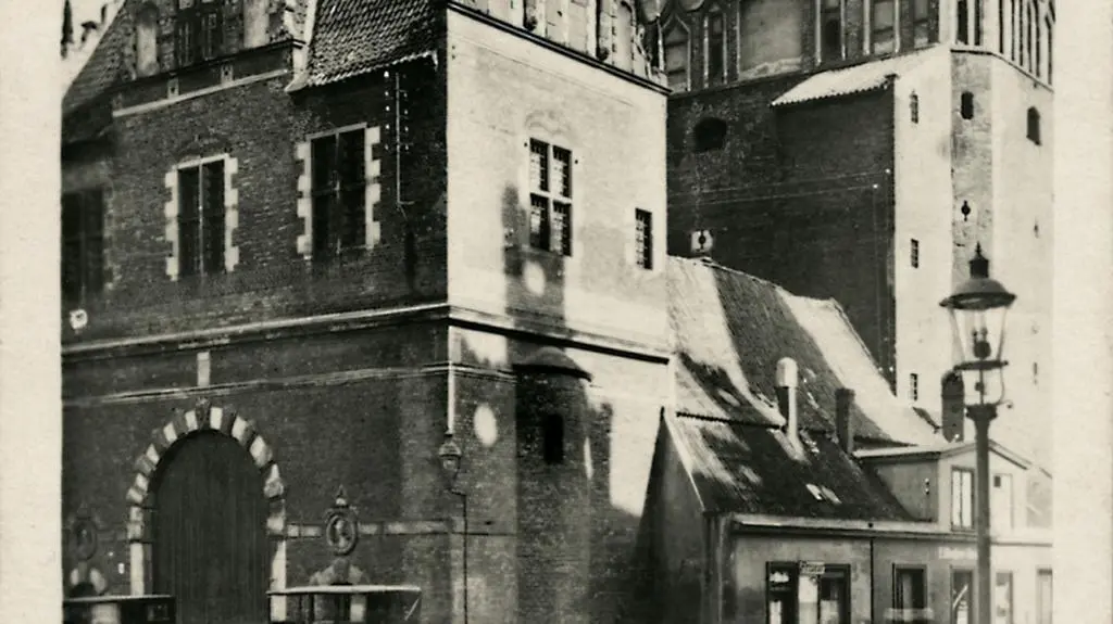 Gdańsk 