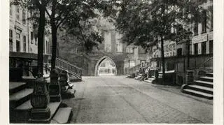 Gdańsk Stare Miasto