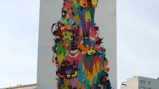 Gdańskie murale w światowej czołówce