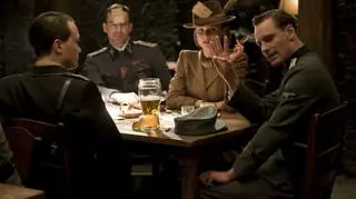 Gdy Tarantino zadzwonił do Polki odjęło jej mowę. - Owszem, pracowałam już dla wielkich reżyserów, ale Tarantino to inna orbita - mówi