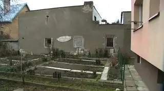 Gdy wybuchł pożar dziewczynki nie  miały szans na wydostanie się z escape roomu