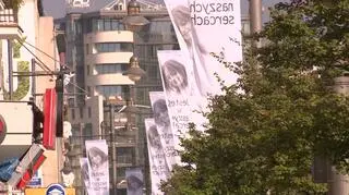 Gdynia żegna Annę Przybylską