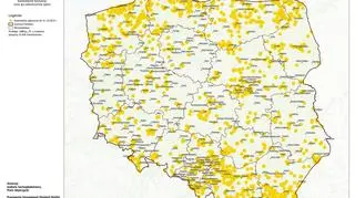 Gdzie występuje barszcz Sosnowskiego?