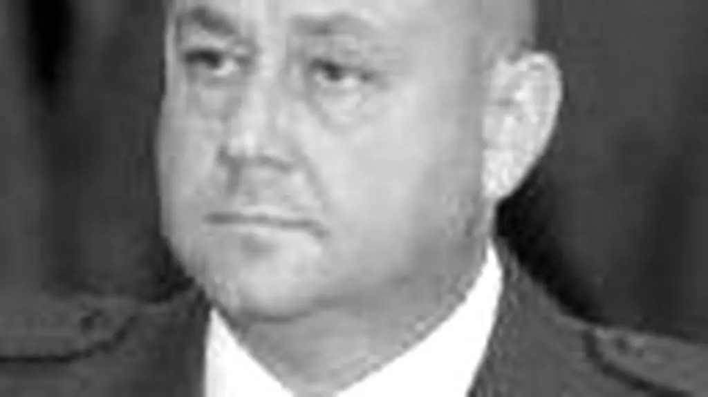 Gen. bryg. pil. A.Andrzejewski