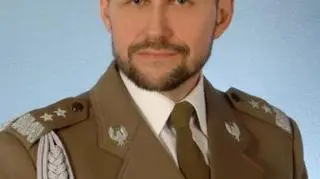 Gen. Fałkowski specjalizuje się w kwestii finansowania wojska i dyplomacji