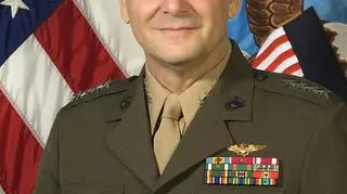 gen. James Cartwright
