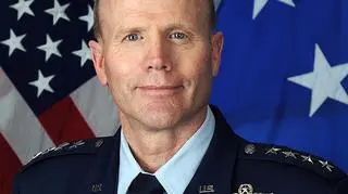 Generał Tod D. Walters nowym dowódcą wojsk USA i NATO w Europie