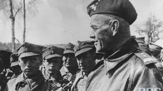 Generał Zygmunt Berling