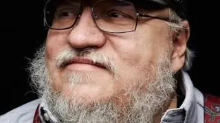 George R.R Martin decyzję Sony nazwał "korporacyjnym tchórzostwem"