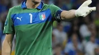 Gianluigi Buffon