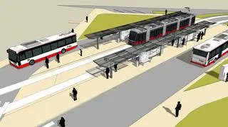 GIK ogłasza przetarg na budowę nowej linii