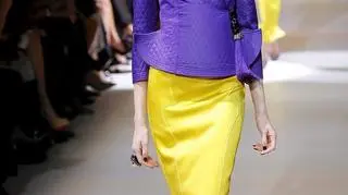 Giorgio Armani (PAP/EPA)