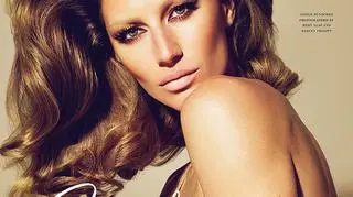 Gisele Bündchen "Love" lato 2010