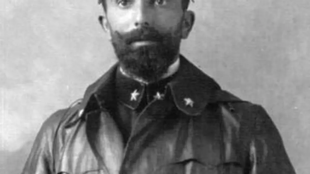 Giulio Gavotti