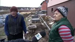 Gizela i Władysław Dulianowie