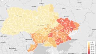 Głosy oddane na Blok Opozycyjny