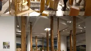 Główną nagrodę na Venice Architecture Biennale 2012 dostał japoński pawilon 