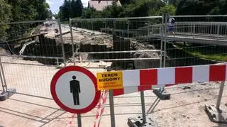 Głuchołazy wciąż usuwają skutki nawałnic