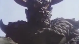Godzilla w wydaniu północnokoreańskim