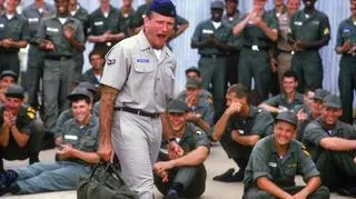 "Good Morning, Vietnam", 1987