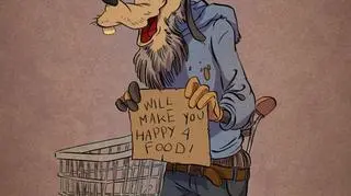 Goofy