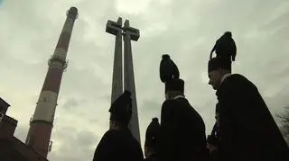 Górnicy z Sierpnia "80"