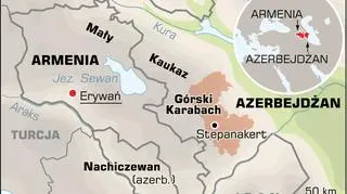 Górski Karabach