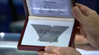 Gotowe są już medale w plebiscycie "Ludzie Wolności" 