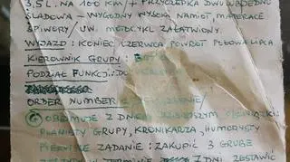 Gotowy plan na wakacje 