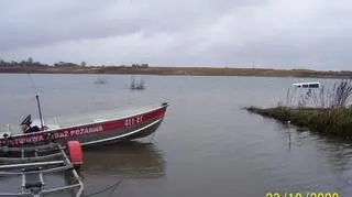 GPS prowadzi na manowce.112.pl