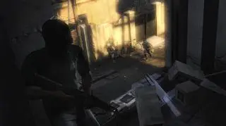Gra budzi żywe kontrowersje wśród uczestników wojny / Konami/Atomic Games