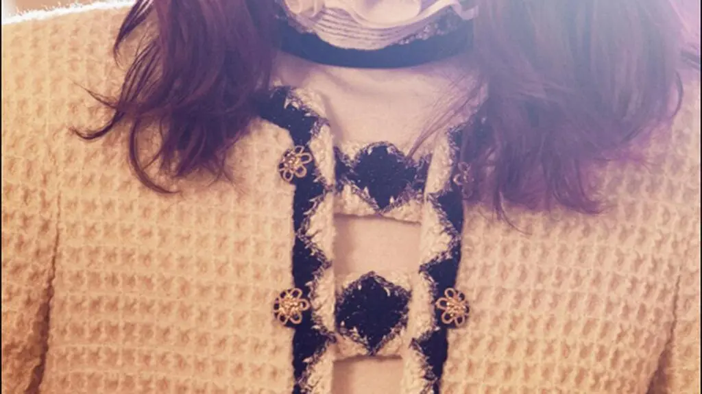 Grace Hartzel