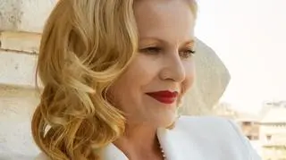 Grażyna Szapołowska