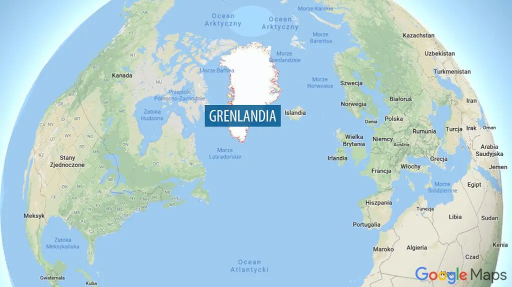Grenlandia