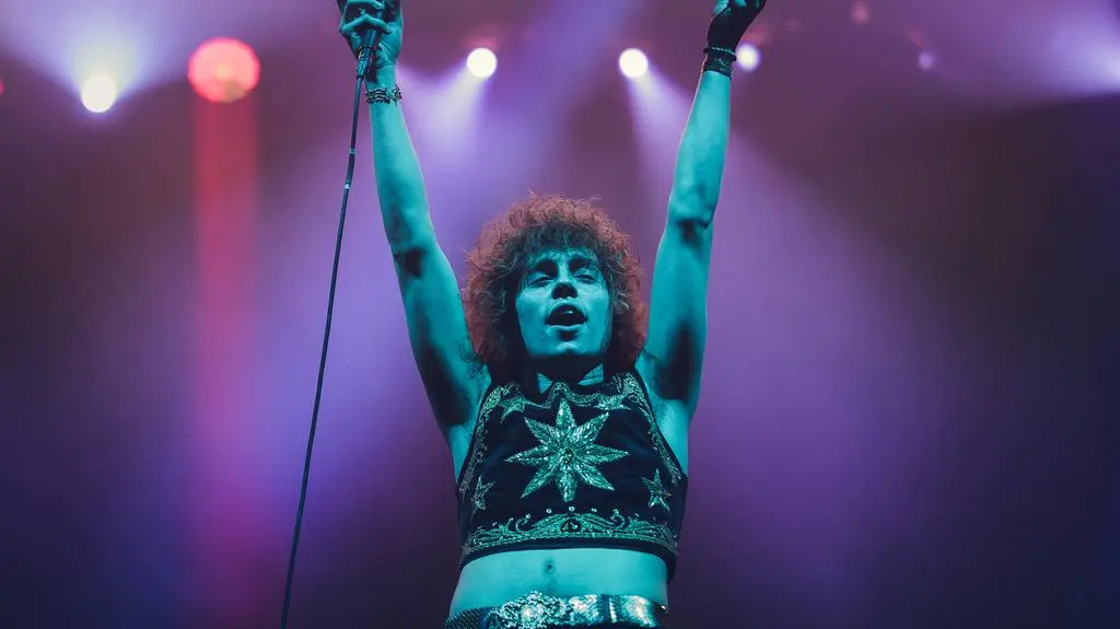 Greta Van Fleet